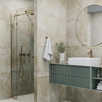 Керамогранит Alma Ceramica Cemento