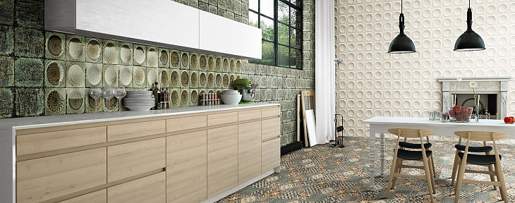 Плитка Mainzu Artigiano