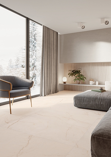 Керамогранит GayaFores Crema Avorio