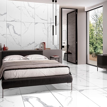 Salerno Grigio Polished60x120