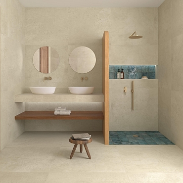 Tahiti Emerald Glossy14.7x14.7