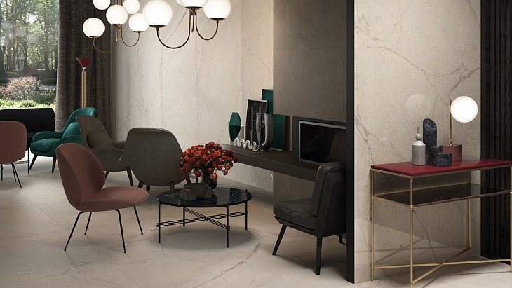 Керамогранит La Faenza Trex3