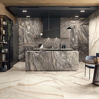 Керамогранит Caesar Anima Futura