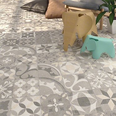 Berkane Multicolor20x20