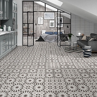 Плитка Dual Gres Luken