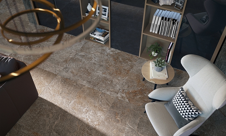 Керамогранит Pamesa Cr. Ardesia