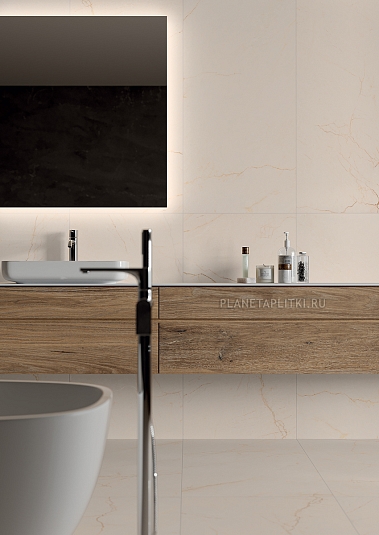 Керамогранит GayaFores Crema Avorio