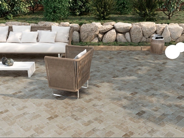 Настенная плитка APE Artisan