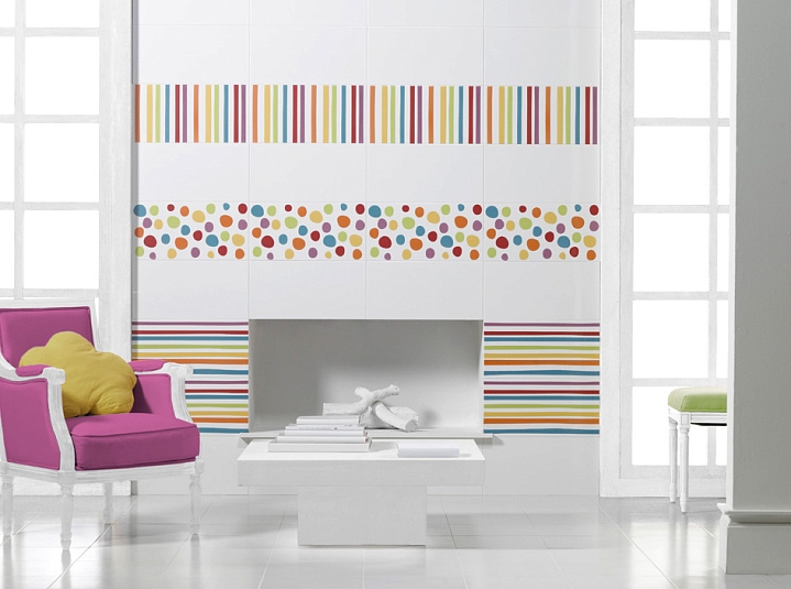 Плитка Pamesa Agatha 25x50