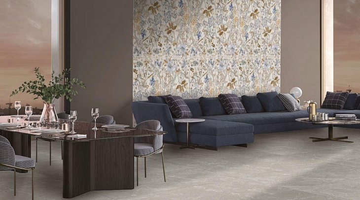 Керамогранит La Fenice Marble Velvet