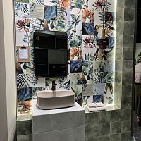 Настенная плитка Mainzu Tikida