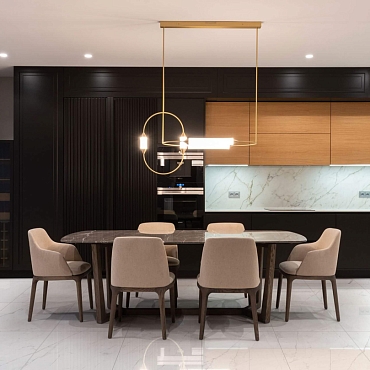 Alaska Light Polished60x60