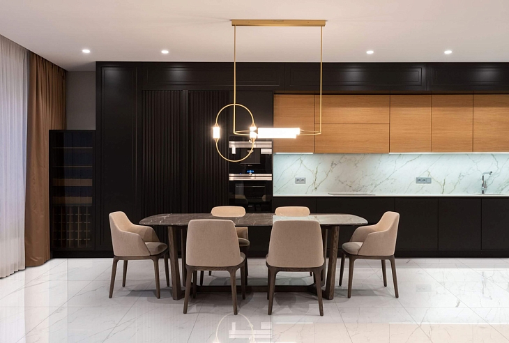 Керамогранит A-Ceramica 60x60