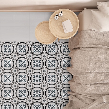 Siena Celeste19.8x19.8