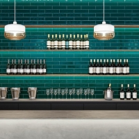 Настенная плитка TAU Maiolica