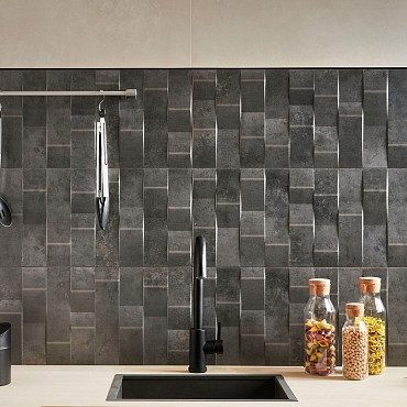 Gravity Dark74.7x74.7