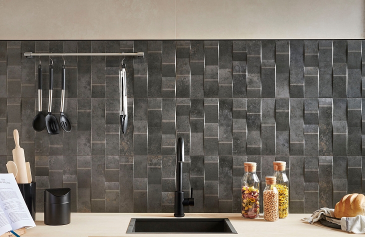 Плитка Ibero Gravity