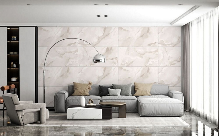 Керамогранит Gravita Mercato Onyx