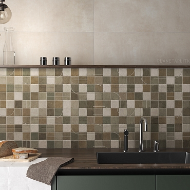  Ageri Taupe Rect.33.3x100