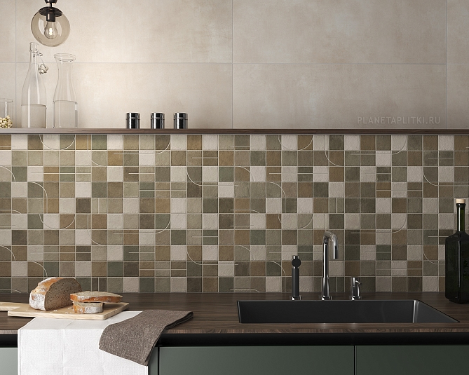 Настенная плитка Pamesa Ageri