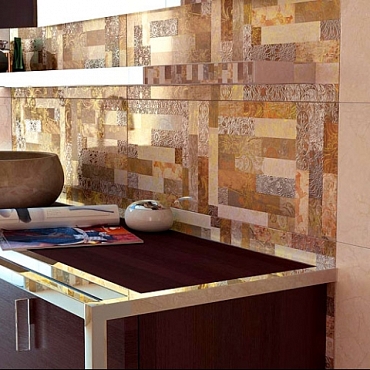 Andria Marfil Rect.2x60