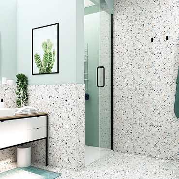 Gobi Bianco60x60