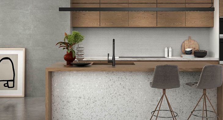 Плитка Emigres Dorian