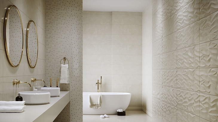 Плитка Eurotile Marbelia 30x90