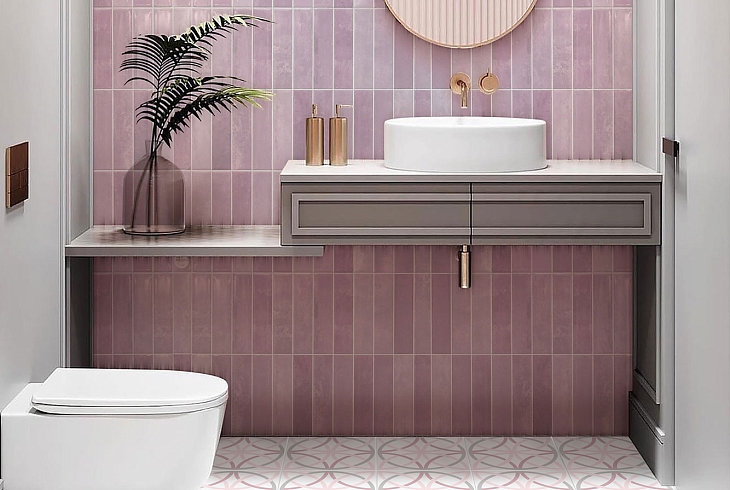 Плитка Dual Gres Luken