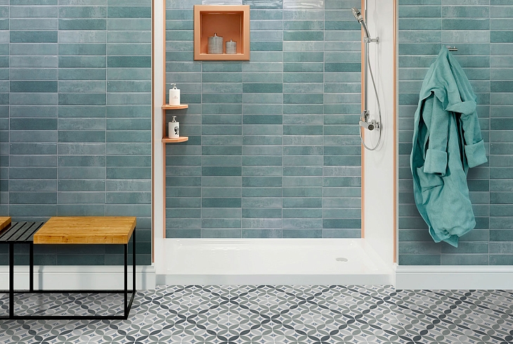 Плитка Dual Gres Luken