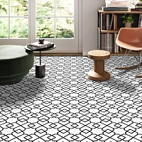 Керамогранит Ennface Pattern