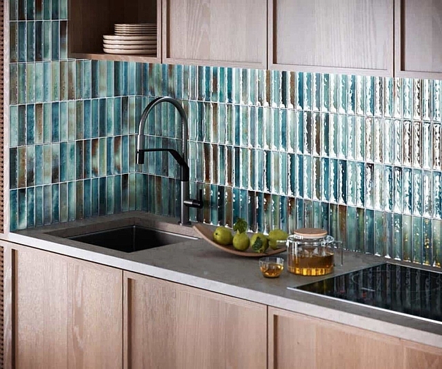 Плитка El Barco Borealis