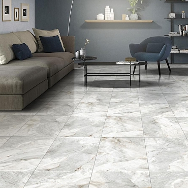 Marmo Nero Marquina Black Panther60x120