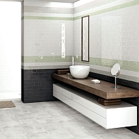 Настенная плитка El Barco Alfaro