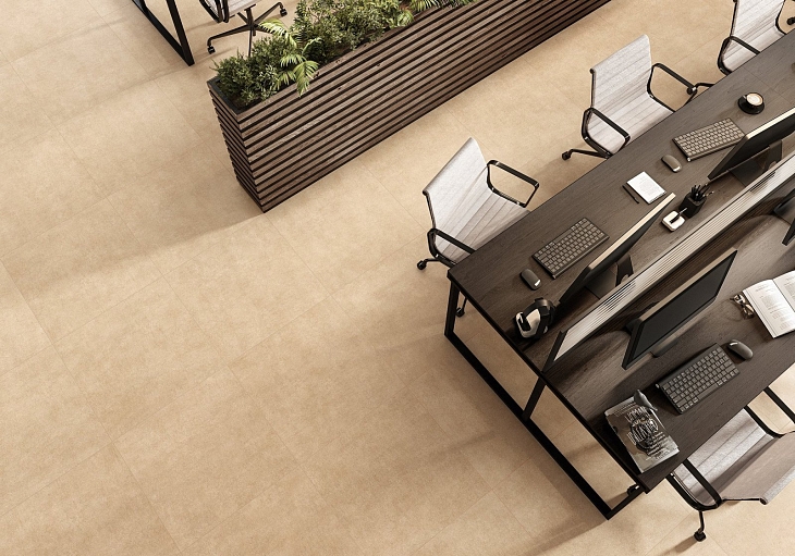 Керамогранит Alma Ceramica Berlin