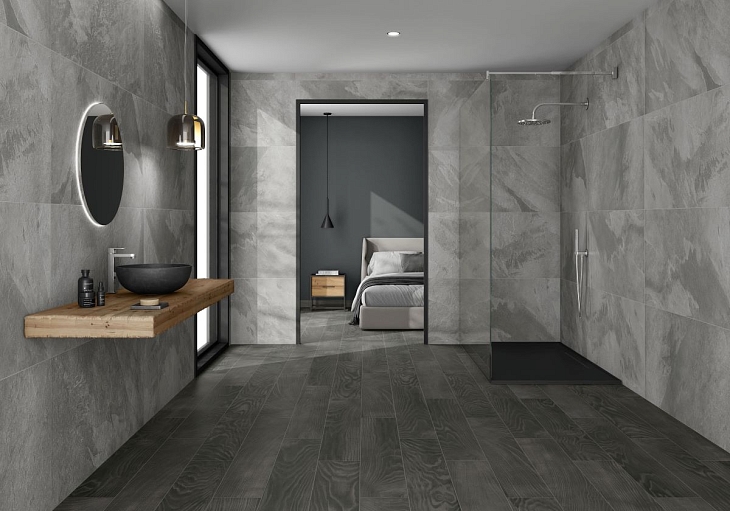 Керамогранит Pamesa Rhin