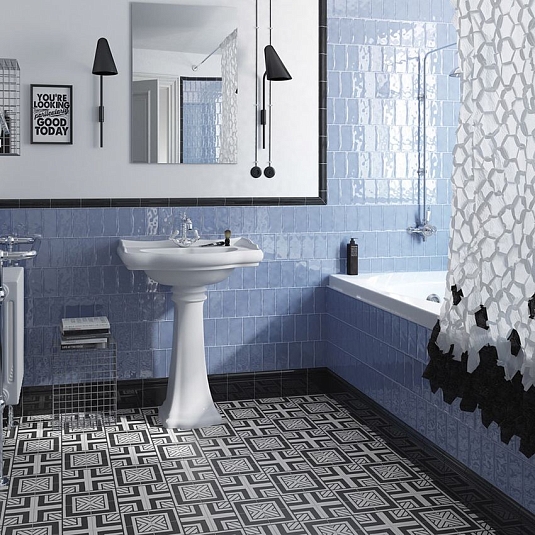 Настенная плитка Equipe Masia