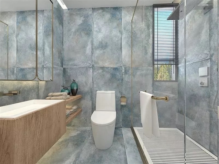 Керамогранит Sina Tile 60x120