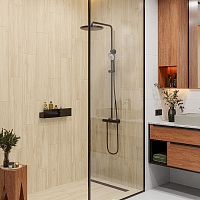 Плитка Alma Ceramica Grandwood