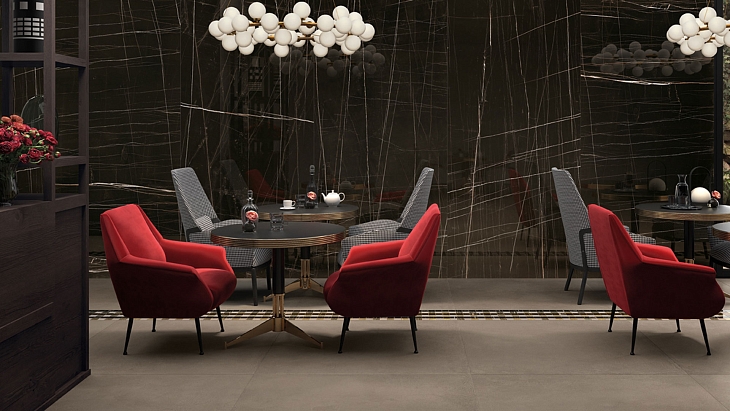 Керамогранит La Faenza Trex3