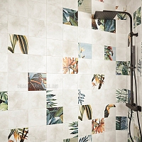 Настенная плитка Mainzu Tikida