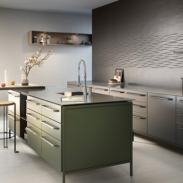 Trent 9532 Blanco Relieve Pyramid Ret30x90