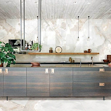 Reves De Rex Choco60x120