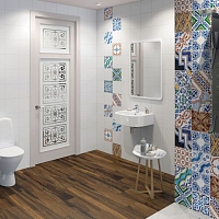Керамогранит Geotiles Geomix