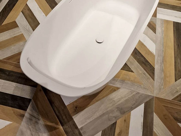 Керамогранит Azulev Artwood