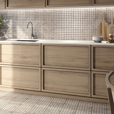 Mosaic Arabian Bejmat20x20