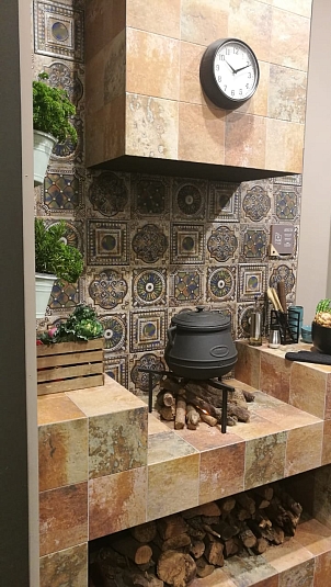 Плитка Mainzu Anticatto