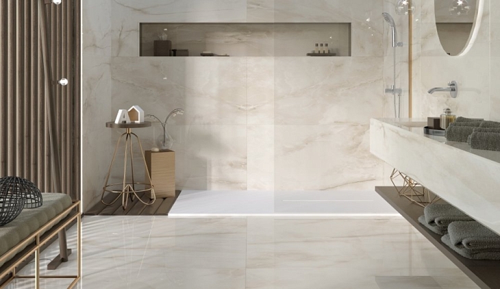 Керамогранит Navarti Porcelanico 75x150