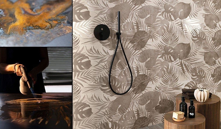 Плитка FAP Ylico