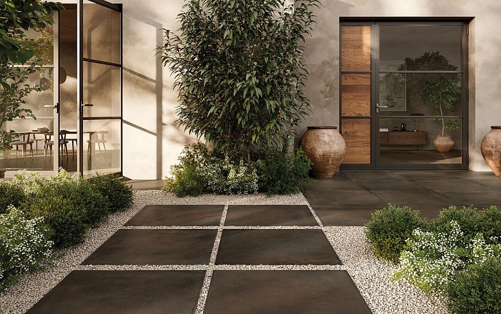 Керамогранит Cerdomus Crete